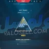 اکانت ولورانت رنک Unranked کد 3599 - Image 3