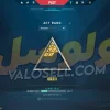 اکانت ولورانت رنک Gold 3 کد 3619 - Image 2