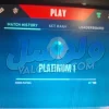 اکانت ولورانت رنک Platinum 1 کد 3644 - Image 2