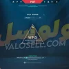 اکانت ولورانت رنک Gold 3 کد 3650 - Image 2