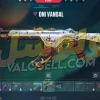اکانت ولورانت رنک Gold 3 کد 3650 - Image 3