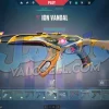 اکانت ولورانت رنک Gold 1 کد 3790 - Image 4