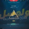 اکانت ولورانت رنک Gold 2 کد 3661 - Image 2