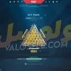 اکانت ولورانت رنک Gold 2 کد 3666 - Image 2