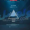 اکانت ولورانت رنک Silver 2 کد 3667 - Image 2