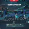 اکانت ولورانت رنک Ascendant 3 کد 3683 - Image 3