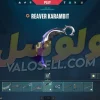 اکانت ولورانت رنک Gold 2 کد 3695 - Image 3