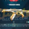 اکانت ولورانت رنک Diamond 1 کد 3696 - Image 3