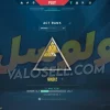 اکانت ولورانت رنک Gold 2 کد 3698 - Image 2