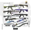 اکانت ولورانت رنک Ascendant 3 کد 3699 - Image 2
