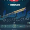 اکانت ولورانت رنک Gold 2 کد 3702 - Image 3