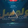 اکانت ولورانت رنک Bronze 3 کد 3707 - Image 2