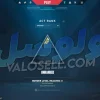 اکانت ولورانت رنک Gold 2 کد 3717 - Image 2