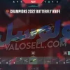 اکانت ولورانت رنک Gold 2 کد 3717 - Image 4