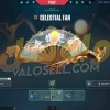 اکانت ولورانت رنک Platinum 1 کد 3914 - Image 3