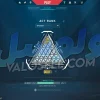 اکانت ولورانت رنک Gold 1 کد 3740 - Image 2