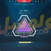 اکانت ولورانت رنک Diamond 3 کد 3741 - Image 2