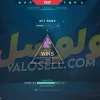 اکانت ولورانت رنک Diamond 2 کد 3742 - Image 2