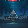 اکانت ولورانت رنک Bronze 2 کد 3743 - Image 2
