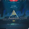 اکانت ولورانت رنک Gold 2 کد 3789 - Image 2