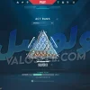 اکانت ولورانت رنک Silver 3 کد 3761 - Image 2
