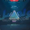 اکانت ولورانت رنک Diamond 1 کد 3763 - Image 2