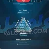 اکانت ولورانت رنک Unranked کد 3770 - Image 2