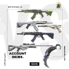 اکانت ولورانت رنک Ascendant 1 کد 3779 - Image 2