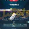 اکانت ولورانت رنک Gold 2 کد 3782 - Image 4