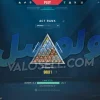 اکانت ولورانت رنک Gold 1 کد 3806 - Image 2