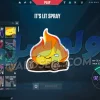 اکانت ولورانت رنک Silver 1 کد 3816 - Image 3