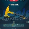 اکانت ولورانت رنک Gold 3 کد 3848 - Image 4