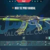 اکانت ولورانت رنک Platinum 1 کد 3859 - Image 3