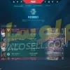اکانت ولورانت رنک Platinum 2 کد 3862 - Image 2