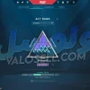 اکانت ولورانت رنک Diamond 1 کد 3897 - Image 2