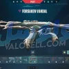 اکانت ولورانت رنک Diamond 1 کد 3897 - Image 3