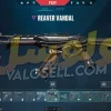 اکانت ولورانت رنک Gold 2 کد 3911 - Image 3
