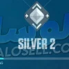 اکانت ولورانت رنک Silver 3 کد 3929 - Image 2