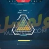 اکانت ولورانت رنک Gold 2 کد 3950 - Image 2