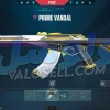 اکانت ولورانت رنک Diamond 1 کد 3951 - Image 3