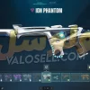 اکانت ولورانت رنک Gold 3 کد 3953 - Image 4
