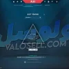 اکانت ولورانت رنک Unranked کد 3954 - Image 2