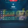 اکانت ولورانت رنک Unranked کد 3969 - Image 2