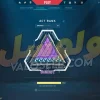 اکانت ولورانت رنک Platinum 3 کد 4003 - Image 2