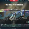 اکانت ولورانت رنک Platinum 3 کد 4016 - Image 3