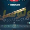 اکانت ولورانت رنک Unranked کد 4047 - Image 3