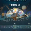 اکانت ولورانت رنک Platinum 3 کد 4075 - Image 3