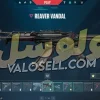 اکانت ولورانت رنک Gold 2 کد 4108 - Image 3
