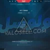 اکانت ولورانت رنک Unranked کد 4086 - Image 2