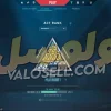 اکانت ولورانت رنک Gold 2 کد 4108 - Image 2